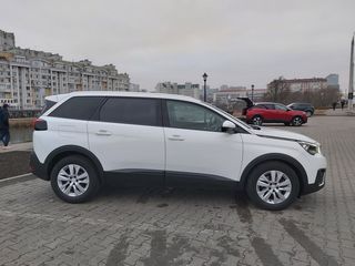 Peugeot 5008 foto 4