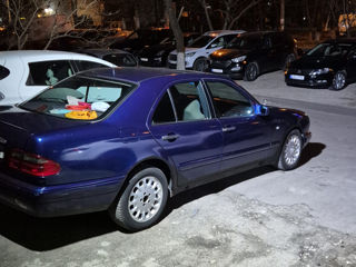 Mercedes E-Class