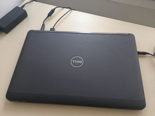 Dell Latitude E7450 / Core i5 5300-2.3 GHz / RAM 16 GB / SSD 250 GB foto 3