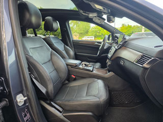 Mercedes GLE Coupe foto 10