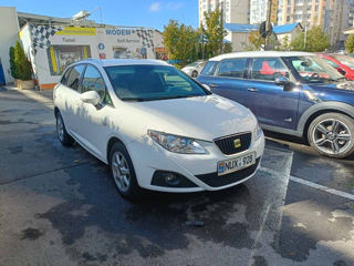 Seat Ibiza foto 2