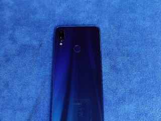 Xiaomi Redmi note 7 foto 2