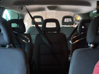 Volkswagen Sharan фото 7