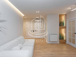 Apartament cu 3 camere, 97 m², Ciocana, Chișinău foto 8