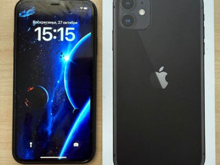 iPhone 11  128GB