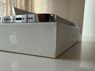 iPhone 14 Pro, 256GB, Silver foto 8