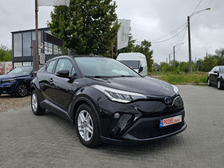 Toyota C-HR foto 3