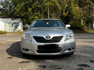 Toyota Camry foto 2