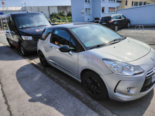 Citroen DS3 foto 5