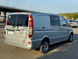 Mercedes Vito foto 5