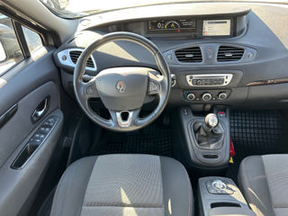 Renault Scenic foto 11