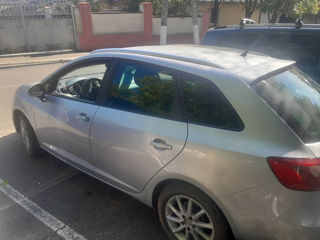 Seat Ibiza foto 4