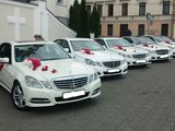 Chirie auto, toata gama Mercedes Benz pentru nunta, cortegiu 2-3-4-5 ... foto 6