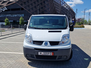 Renault Trafic 2.0 TDI , foto 6