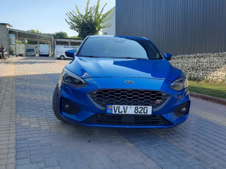 Ford Focus ST