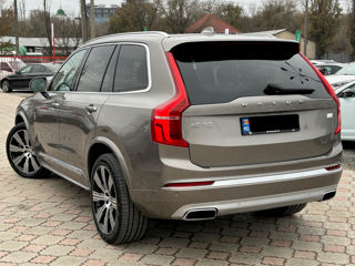 Volvo XC90 foto 4