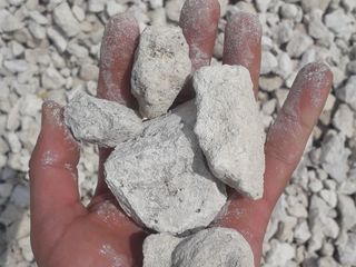 галька, щебень, песок, молуза, пгс, бут, цемент foto 9