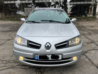 Renault Megane foto 5