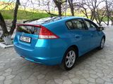 Honda Insight foto 4