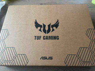 Asus Tuf Gaming intel i5 11400H / 16Gb Ram / SSD 512GB / RTX 3050 foto 5