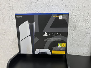 Sony PlayStation 5 Digital Edition Slim