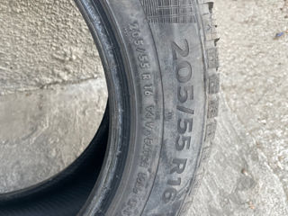 205/55 R16 Continental foto 4