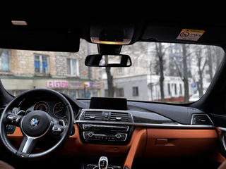 BMW 3 Series GT foto 10