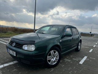 Volkswagen Golf foto 2