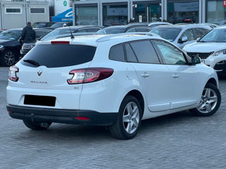 Renault Megane foto 4