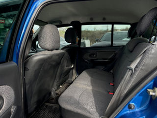 Renault Clio foto 19