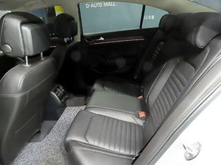 Volkswagen Passat foto 5