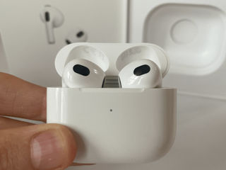 AirPods 3 Original foto 6