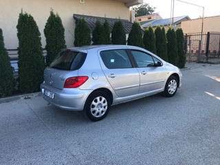 Peugeot 307 foto 4