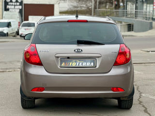 KIA Ceed foto 5