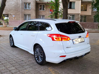 Ford Focus ST foto 2