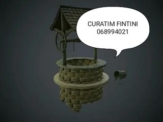 Curatim fintini sapam reparam in toate raionele tari foto 3