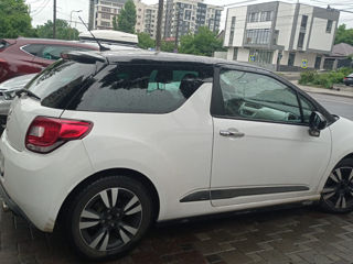 Citroen DS3 foto 4