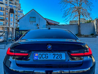 BMW 3 Series foto 5