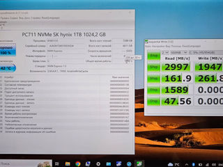 Dell XPS 13 4K Touch (i7 1185G7, Ram 32Gb, SSD NVME 1Tb, intel Irys XE) foto 19