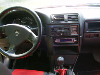 Opel Vectra foto 4