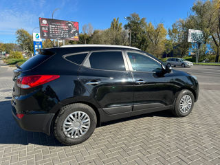 Hyundai ix35 foto 3