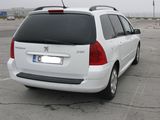 Peugeot 307 foto 4