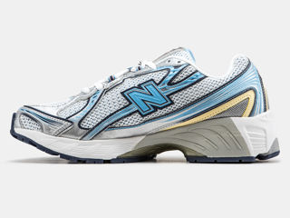 New Balance 740 Blue foto 9