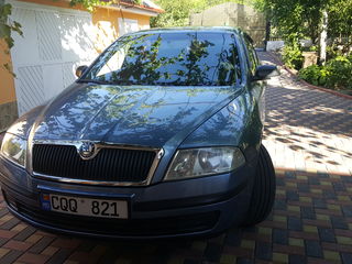 Skoda Octavia foto 7