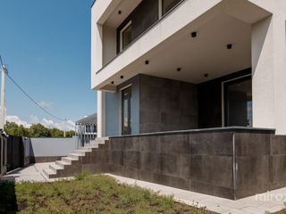 Se vinde casă în Durlești, 290 000 euro, 200 mp, str. Nicolae Dimo! foto 2