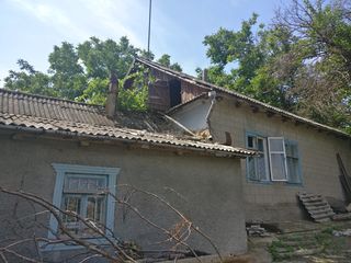 Casă de locuit, raionul Hîncești, com. Sărata-Galbenă, sat. Sărata-Galbenă, str. Iurii Gagarin, 13 foto 4