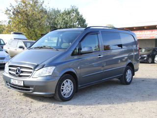 Mercedes Vito foto 3