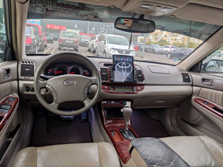 Toyota Camry foto 5