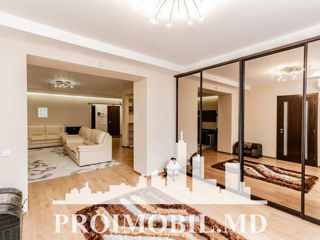 Apartament cu 3 camere, 140 m², Botanica, Chișinău foto 6