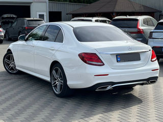 Mercedes E-Class foto 3